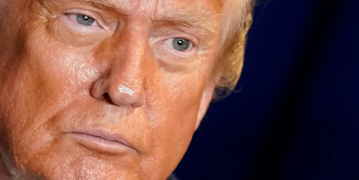 Donald Trump y la elección fundacional en Venezuela – Juan de Dios Andrade