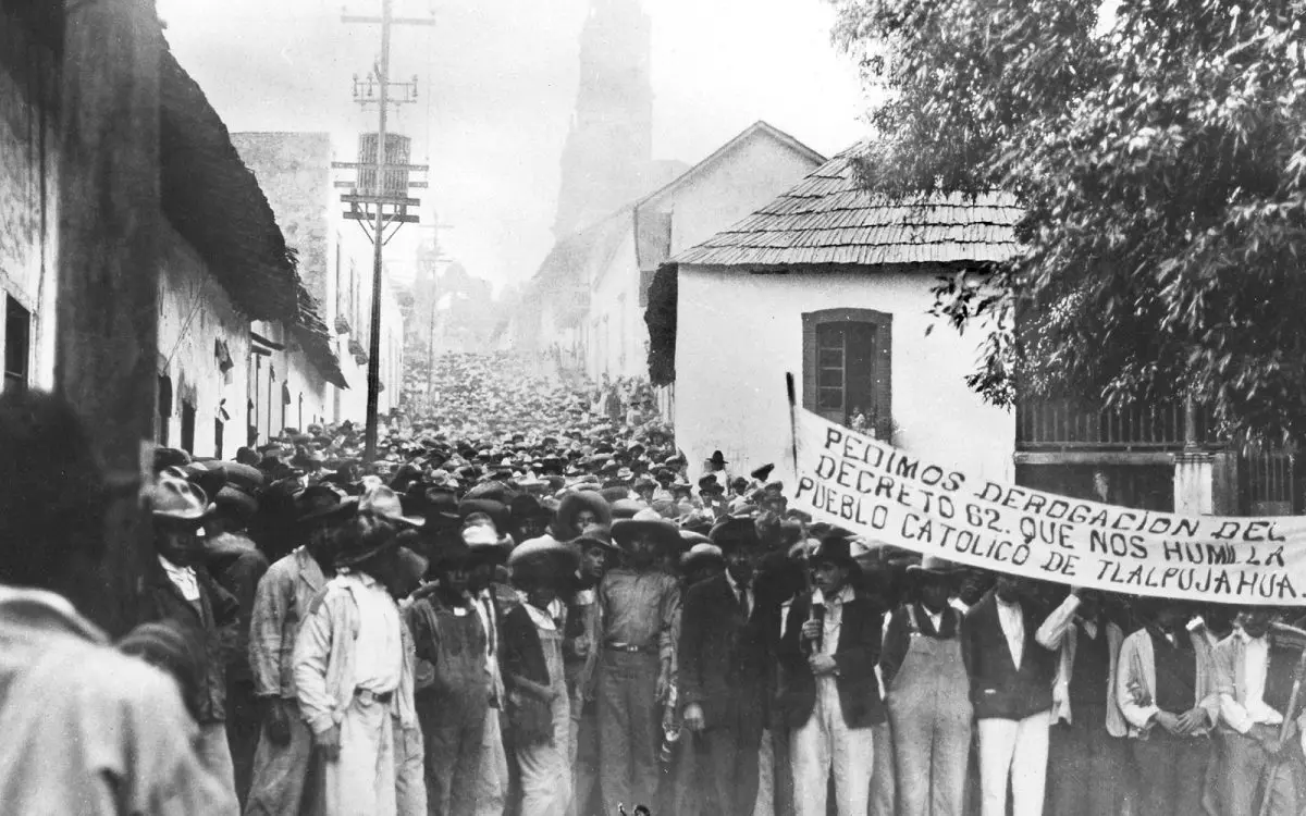 Miguel Palomar y Vizcarra. El Centinela – Juan de Dios Andrade