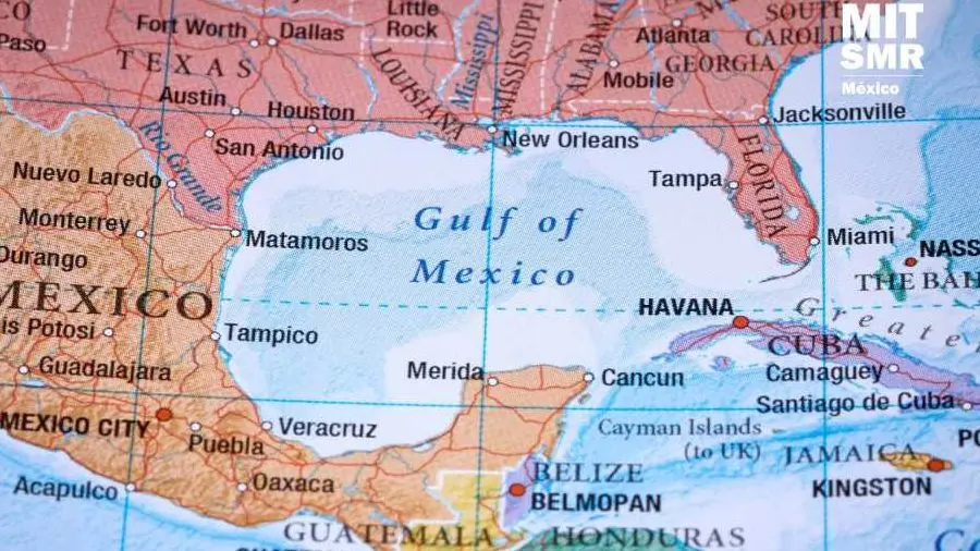Sheinbaum. Geopolítica del hemisferio norte – Juan de Dios Andrade