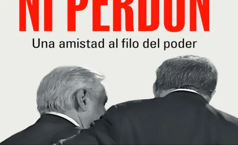 La ruptura del aparato de poder en México – Juan de Dios Andrade