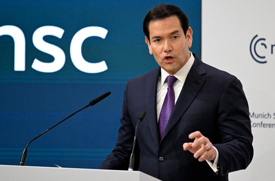 Marco Rubio. En busca de un nacionalismo cristiano – Juan de Dios Andrade