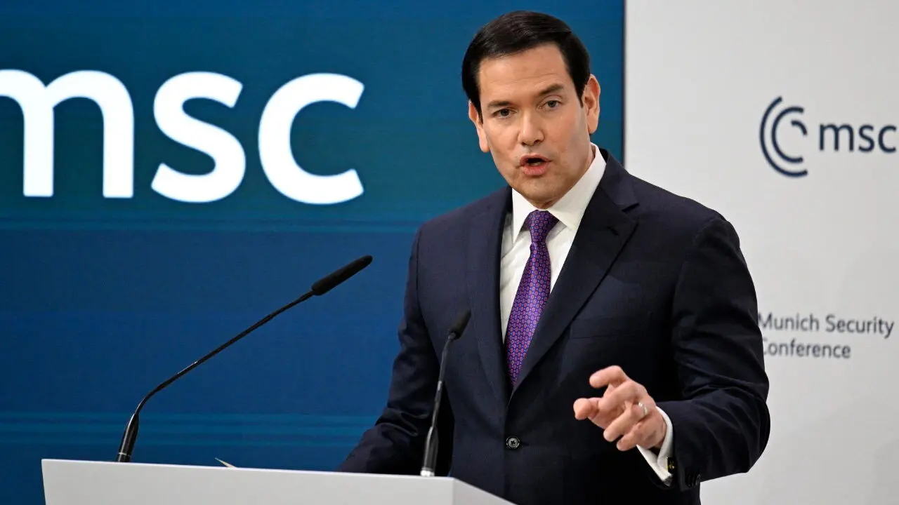 Marco Rubio. En busca de un nacionalismo cristiano – Juan de Dios Andrade
