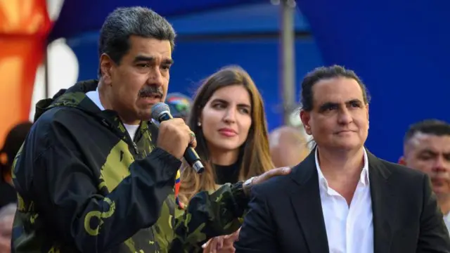La segunda caída de Alex Saab sacude al Continente – Juan de Dios Andrade