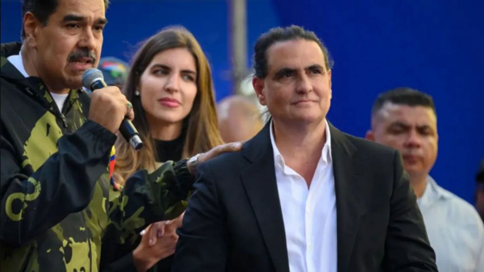 La segunda caída de Alex Saab sacude al Continente – Juan de Dios Andrade
