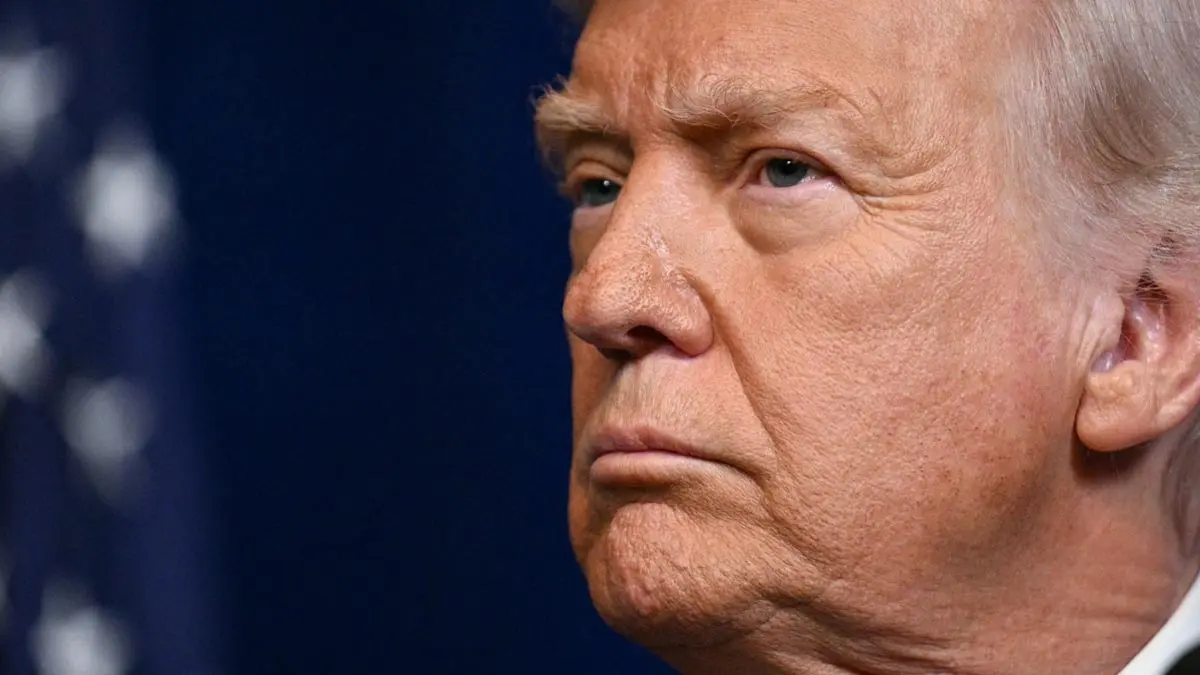 Trump, la hora de la ruptura – Juan de Dios Andrade