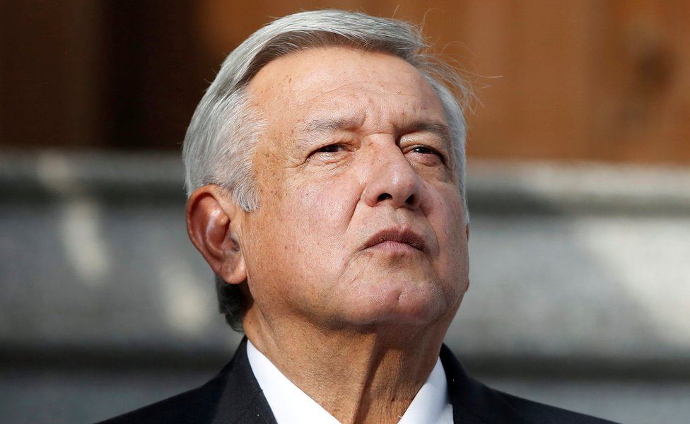 La descomposición de México – Juan de Dios Andrade