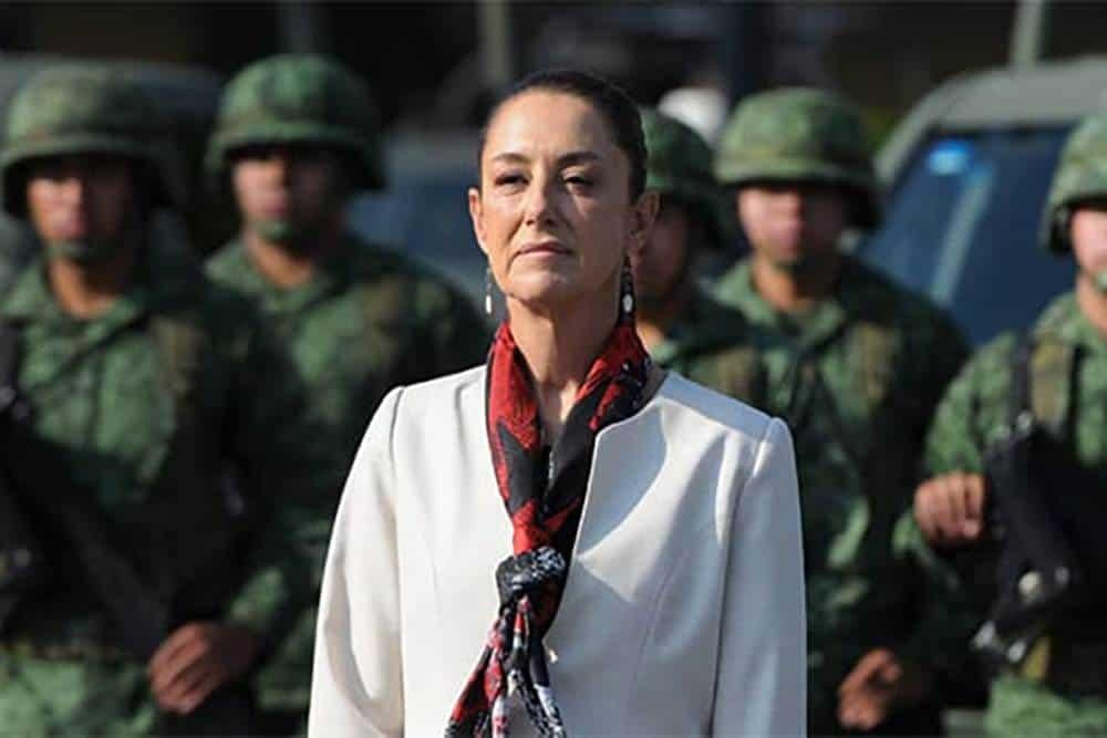 el nuevo paradigma de la seguridad hemisférica – Juan de Dios Andrade