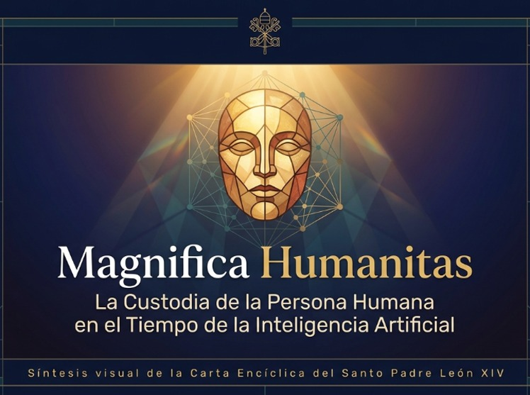 Análisis sobre “Magnifica Humanitas”