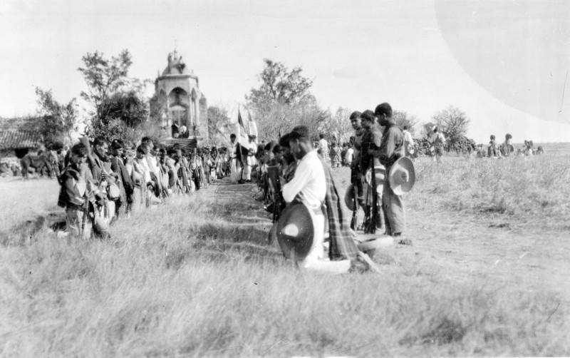 La Cristiada, esa guerra desconocida – Juan de Dios Andrade