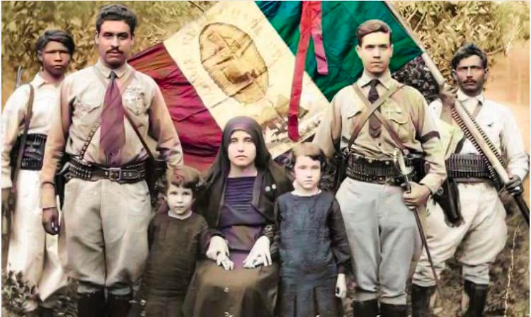 Hoy hace un siglo: la persecución religiosa en México