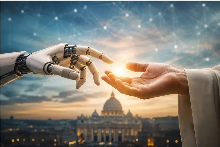 La decisión última debe ser humana