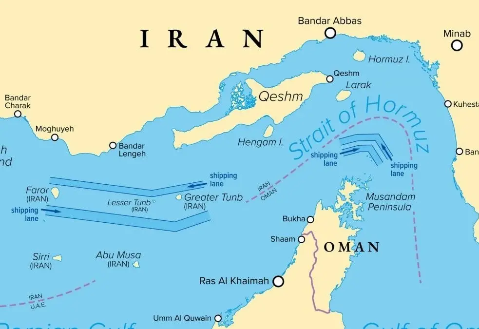 La lucha por el poder en Irán – Juan de Dios Andrade