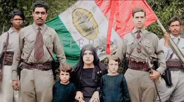 Hoy hace un siglo: la persecución religiosa en México