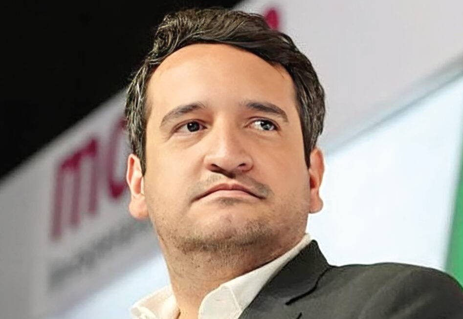 El hijo del líder