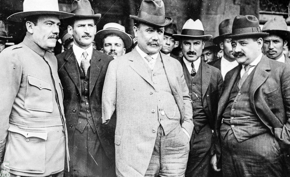 ¿Por qué quería Calles eliminar a Obregón?