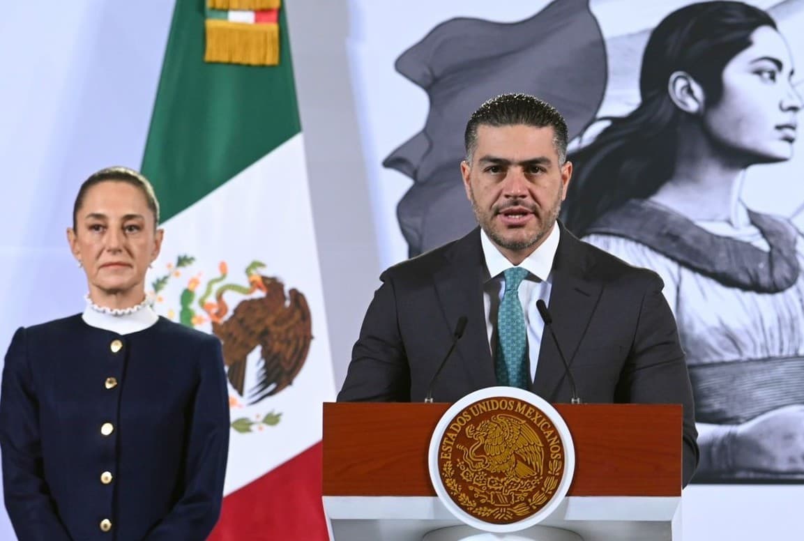 ¿Golpe de Estado? Empezó la sucesión presidencial