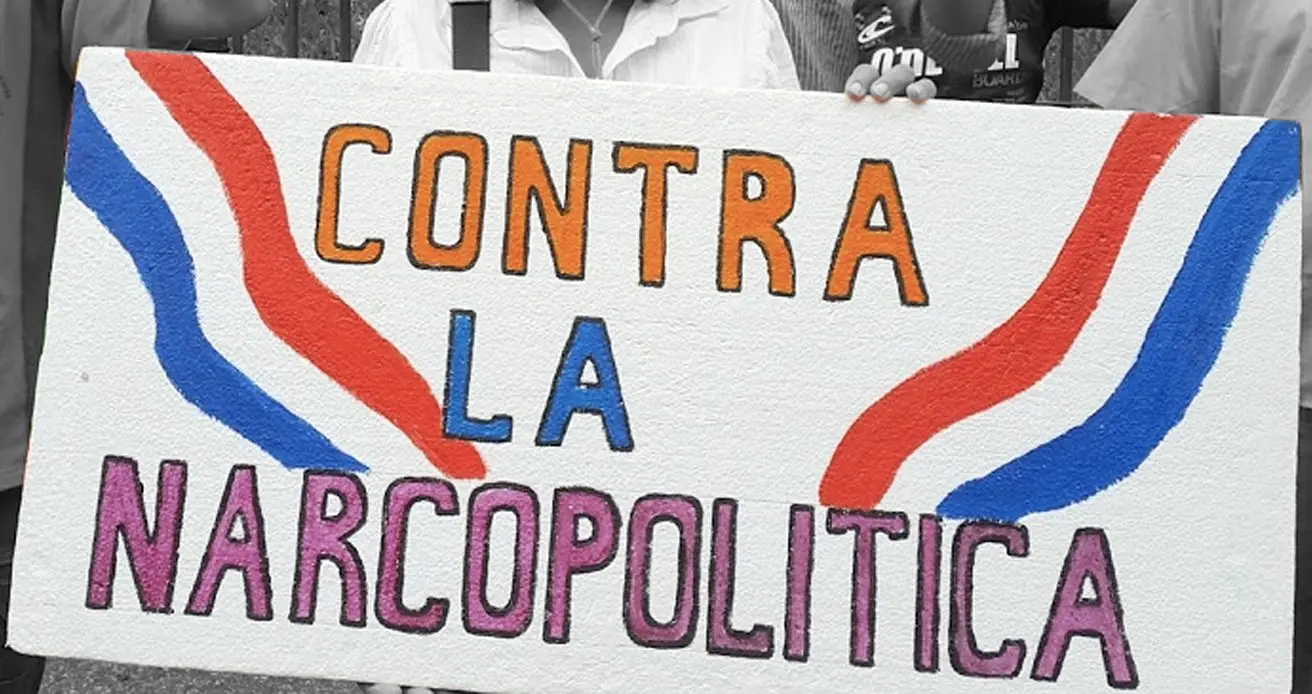 Narcopolítica: la fractura que puede reconfigurar el poder en México