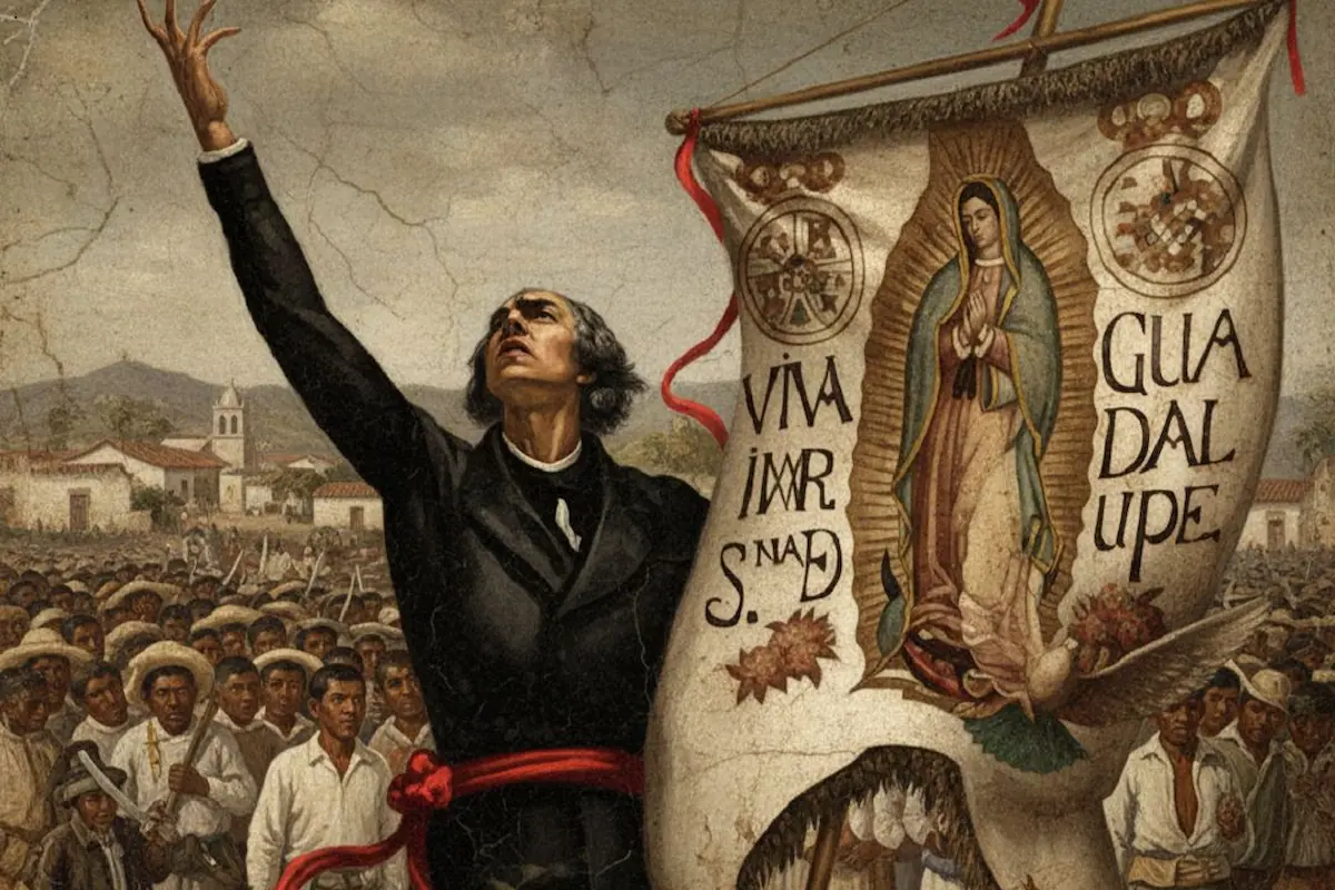 Independencia de México, ¿qué resolvió y qué no?
