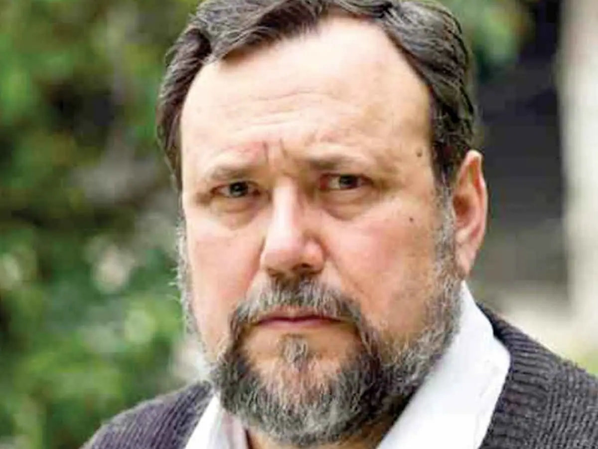 Encomio al Dr. Mauricio Beuchot Puente