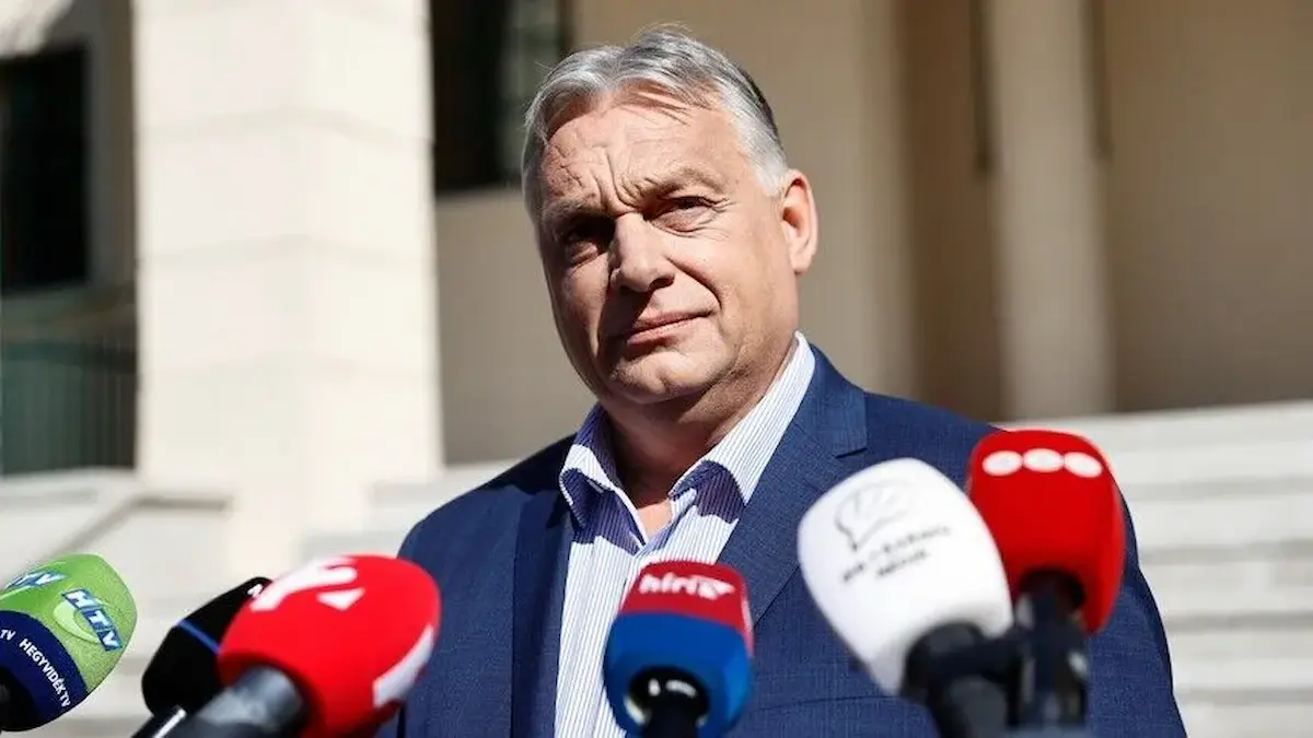 ¿Por qué perdieron Viktor Orbán y su partido?