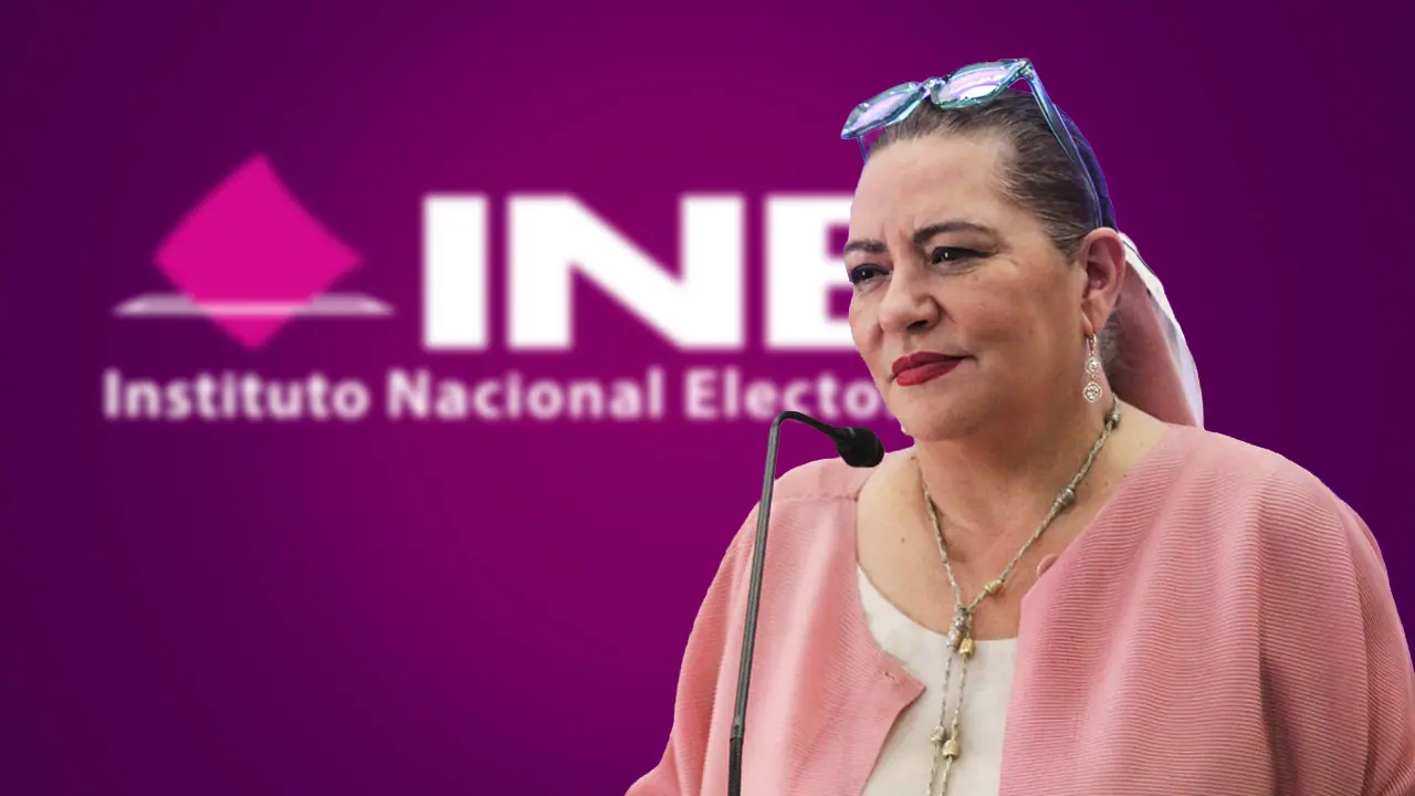 ¿INE, Confianza o colapso?